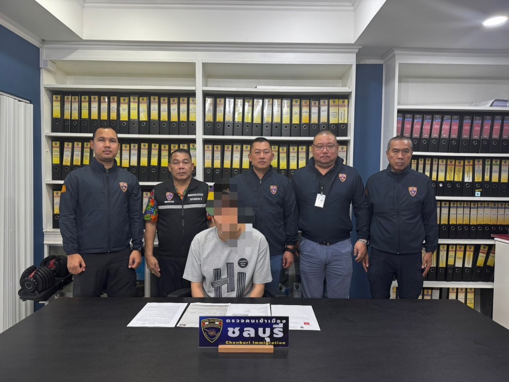 ว.4 จับกุมผู้กระทำความผิดในห้วงระดมกวาดล้างอาชญากรรมในพื้นที่รับผิดชอบ ช่วงเทศกาลสงกรานต์ 2568